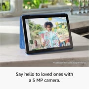 Amazon Fire HD 10 840268938079 Tablet - WiFi 32GB 3GB 10.1inch Black