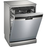 Siemens iQ300 Free Standing Dishwasher SN23HI65MM