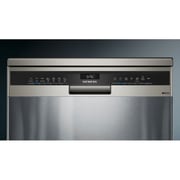 Siemens iQ300 Free Standing Dishwasher SN23HI65MM