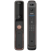 فيليبس قفل الباب الذكي DDl 709 FVP 7HWS