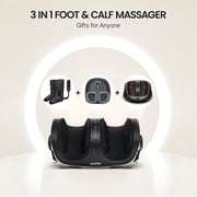 Renpho Foot Massager R-D001R-WH