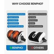 Renpho Foot Massager R-D001R-WH