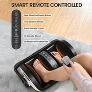 Renpho Foot Massager R-D001R-WH