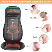 Renpho Chair Massager RF-BM066-BK