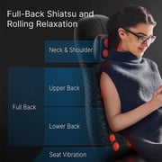 Renpho Chair Massager RF-BM066-BK