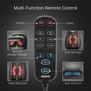 Renpho Chair Massager RF-BM066-BK