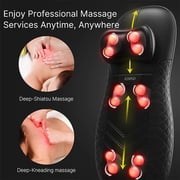 Renpho Chair Massager RF-BM066-BK