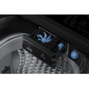 Samsung Top Load Washer 13 kg WA13CG5745BVSG
