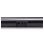 LG Sound Bar SQC4R 4.1 ch With Rear Speaker Kit