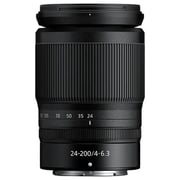 Nikon Z 24-200mm Zoom Lens