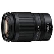 Nikon Z 24-200mm Zoom Lens