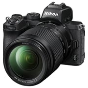 Nikon Z 24-200mm Zoom Lens