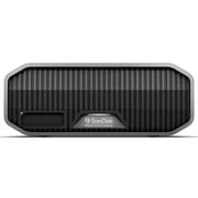 Sandisk G-Drive Project Portable Hard Drive USB 3.2 22TB Black SDPHG1H-022T-MBAAD