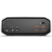 Sandisk G-Drive Project Portable Hard Drive USB 3.2 22TB Black SDPHG1H-022T-MBAAD