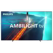 Philips 65OLED708 4K UHD OLED Google Ambilight Television 65inch (2024 Model)