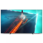 Philips 65OLED708 4K UHD OLED Google Ambilight Television 65inch (2024 Model)