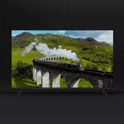 Philips 7400 Series 65PUT7428 4K UHD Google Smart LED Television 65inch (2024 Model)