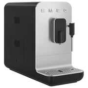 Smeg Automatic Coffee Machine BCC12BLMUK