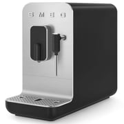 Smeg Automatic Coffee Machine BCC12BLMUK