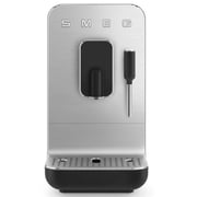 Smeg Automatic Coffee Machine BCC12BLMUK