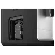 Smeg Automatic Coffee Machine BCC12BLMUK