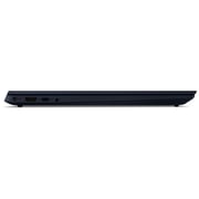 Lenovo ideapad S340-15IML Laptop - Core i7 1.8GHz 8GB 1TB+128GB 2GB Win10 15.6inch FHD Abyss Blue English/Arabic Keyboard
