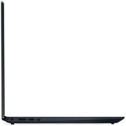 Lenovo ideapad S340-15IML Laptop - Core i7 1.8GHz 8GB 1TB+128GB 2GB Win10 15.6inch FHD Abyss Blue English/Arabic Keyboard