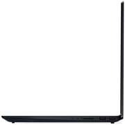 Lenovo ideapad S340-15IML Laptop - Core i7 1.8GHz 8GB 1TB+128GB 2GB Win10 15.6inch FHD Abyss Blue English/Arabic Keyboard