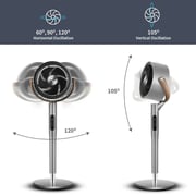 Gree Air Circulation Fan GCF-2305BAG5