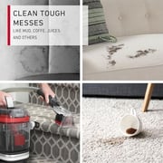 Hoover Carpet Cleaner CDSW-MPMC