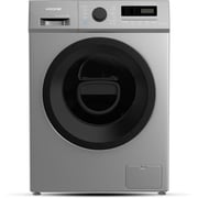 Krome Front Load Washer 7 kg KR-WFL70SSI