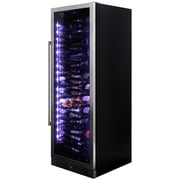 Dunavox Sera Wine Cooler 468 Litres DX-143.468SS