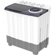 Krome Top Load Washer 15 kg KR-WSA150K