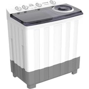 Krome Top Load Washer 15 kg KR-WSA150K