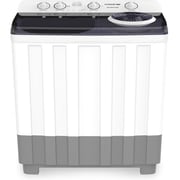 Krome Top Load Washer 15 kg KR-WSA150K