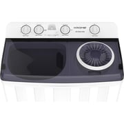 Krome Top Load Washer 15 kg KR-WSA150K