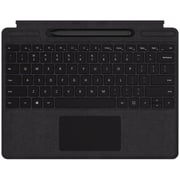 Microsoft Surface Pro X Keyboard With Slim Pen Black