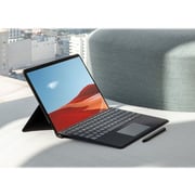 Microsoft Surface Pro X Keyboard With Slim Pen Black