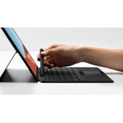 Microsoft Surface Pro X Keyboard With Slim Pen Black