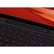 Microsoft Surface Pro X Keyboard With Slim Pen Black