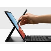 Microsoft Surface Pro X Keyboard With Slim Pen Black