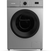 Krome Front Load Washer 6 kg KR-WFL60SS