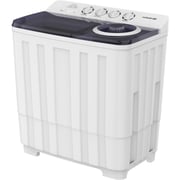 Krome Top Load Washer 20 kg KR-WSA200K