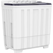 Krome Top Load Washer 20 kg KR-WSA200K