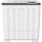 Krome Top Load Washer 20 kg KR-WSA200K