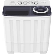 Krome Top Load Washer 20 kg KR-WSA200K