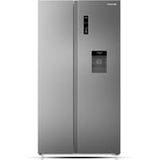 Krome Side By Side Refrigerator 700 Litres KR-SBS 700WIM