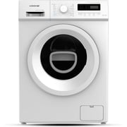 Krome Front Load Washer 7 kg KR-WFL70SI