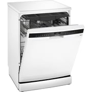 Siemens iQ300 Free Standing Dishwasher SN23HW65MM