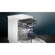 Siemens iQ300 Free Standing Dishwasher SN23HW65MM